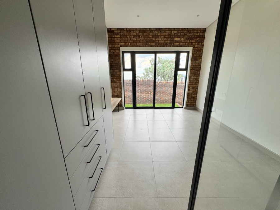 To Let 3 Bedroom Property for Rent in Helderzicht Eco Estate North West